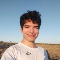 Gleidson Henrique Correa dos Santos
