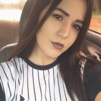 Maria Carolinna Souza Braga