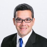 Eduardo Cruz