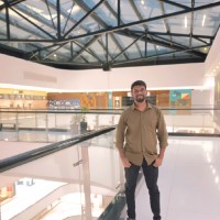 Avinash V K