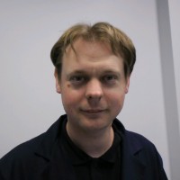 Daniel Garrod