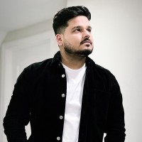 Abhishek Gargish