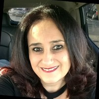 Mary Kurzum