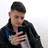 Gabriel Schimanski Kloc