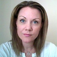 Sharon Page