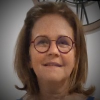 Sylvie BASTIN BEN SLAMA