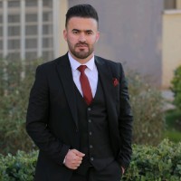 Shakhawan Faeq