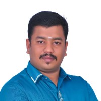 Jayanth J