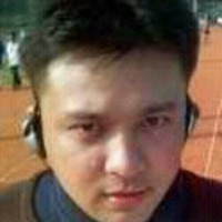 Mula Hendrik Siahaan