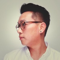 Alexander Lam