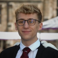 Oscar Scott