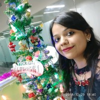 Khushi Bhatia