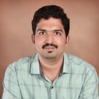 Harish B P