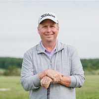 Roger Bliss, PGA