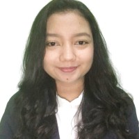 Anisya Alvioni Ancha