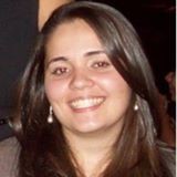 Natália Cândido Ferreira Alves