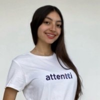 Isabella Cordón Gamboa