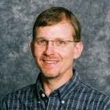 Wayne Harvey