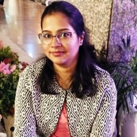 Tanaya Sarkar