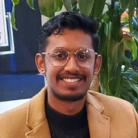 Hari Muralidharan