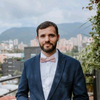 Andres Agudelo Murillo