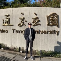 Jun-Hao Chen