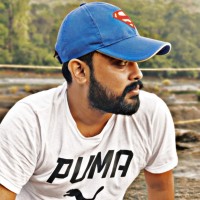Jidhin Sankar