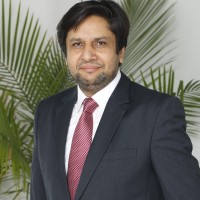 Zeeshan Haider