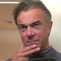 Claudio Cavalleri Chef