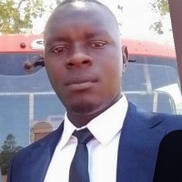Paul Ochanda