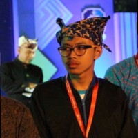 Gilang Ramadhan, RSA®