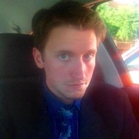 Ian Lovdahl