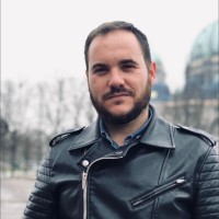 Salvador Barca Villanueva