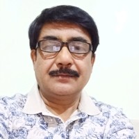 Rajendra Barwade