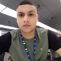 Caio Freitas Da Silva
