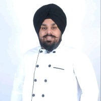 Harangad Gujral