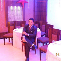 SUNIL PATHANIA