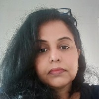 Lekha Pillai