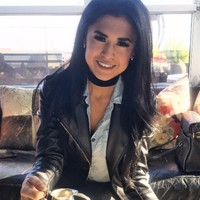 Yomali De La Cerda