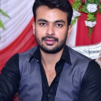 Mohammad Shizan