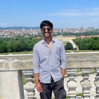Mohit Sudhir