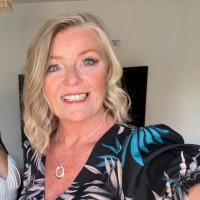 Tracey Underhill