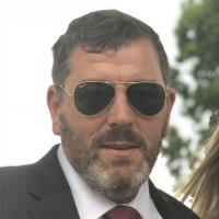 Dave Perry