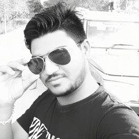 Ashish Chaudhary