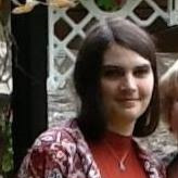 Rebecca Norkett