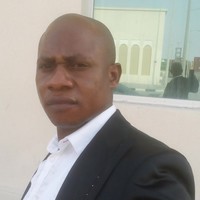 Sarafa Olawale Ishola