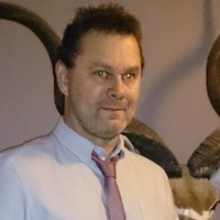 Roger Sandberg