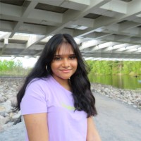 Easha Sandapen