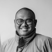 Fahrizal Mochammad