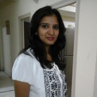 Sanjoli Saraf